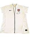   SOLO SIGNED NIKE JERSEY TEAM USA FIFA WORLD CUP DANCING WITH THE STARS