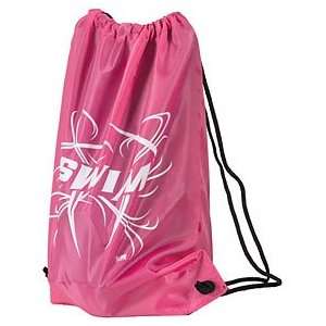  1Line Sports Drawstring Bag Swim Bags