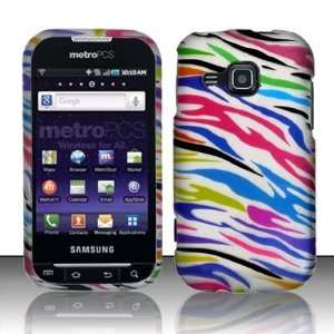   Samsung Galaxy Indulge R910 + Lcd Screen Guard + Case Opener