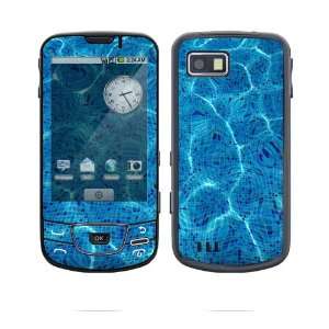  Samsung Galaxy (i7500) Decal Skin   Water Reflection 