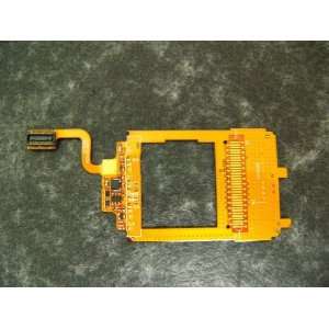    6303Y127 Flex Cable Connector for Samsung E105 Electronics