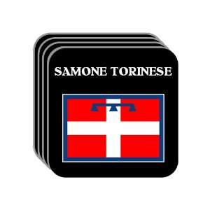  Italy Region, Piedmont (Piemonte)   SAMONE TORINESE Set 