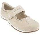 Ryka Adjustable Strap Comfort Mary Janes 8W NATURAL  