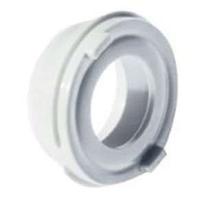 Aquastar Flush Mount Aim Flow And Water Barrier Fits Inside 2 Pipe 