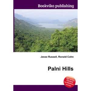  Palni Hills Ronald Cohn Jesse Russell Books