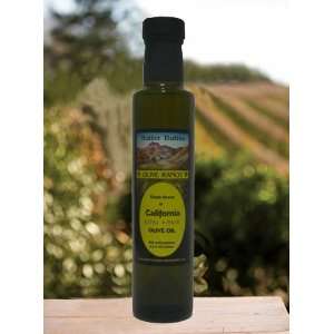 California Extra Virgin Olive Oil Grocery & Gourmet Food