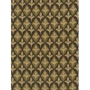    Harlequin Leaf Boxwood by Robert Allen Fabric