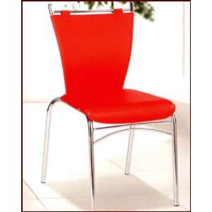  Metal Dining Chair OL DC33 2 Furniture & Decor