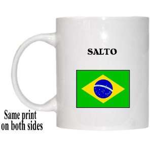 Brazil   SALTO Mug 