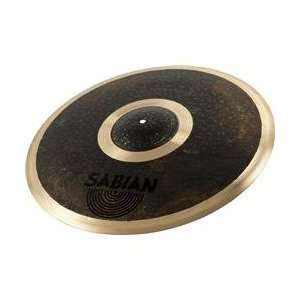  Sabian 21 Inch SALSERO Ride Musical Instruments