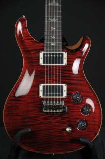   Paul Reed Smith Custom Color DGT David Grissom Red Tiger NEW  