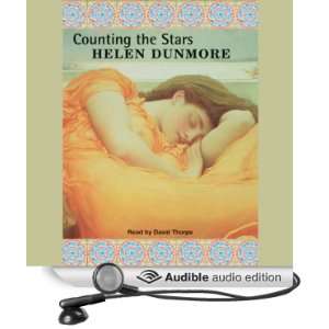  Counting the Stars (Audible Audio Edition) Helen Dunmore 