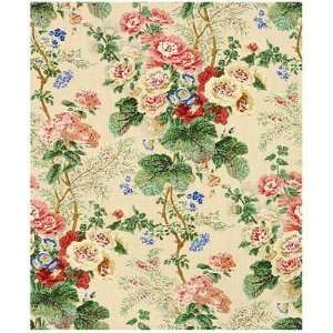 Althea Print LJ by Lee Jofa Fabric 