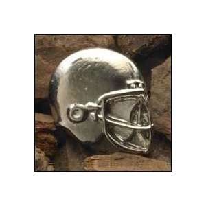  Cliffside BR190 Football Helmet Knob 1 inch x 1 1/8 inch 