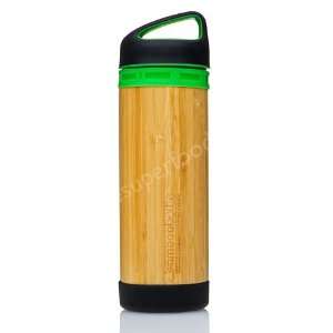  Bamboo Bottle Companys Bamboo Water Bottle Health 