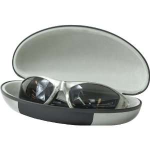  Chums The Safe Wrapped Eyewear Case (Silver) Sports 