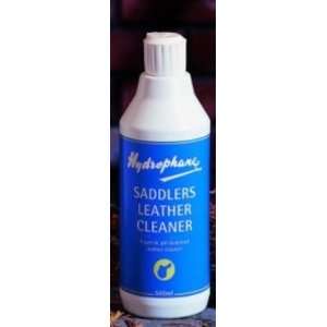 Hydrophane Saddlers Leather Cleaner  17oz Sports 