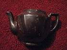 1940S POST WWII JAPANESE TEAPOT (MADE IN OCCUPIED JAPA