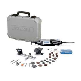 Dremel High Performance Rotary Tool Kit 4000 2 30 NEW 080596029777 