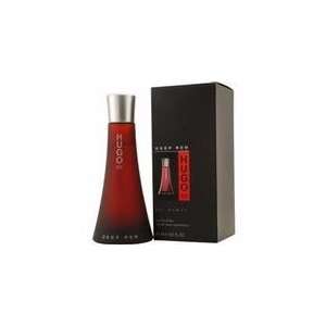  Deep Red Perfume for Women Eau De Parfum Spray 1.6 Oz by 