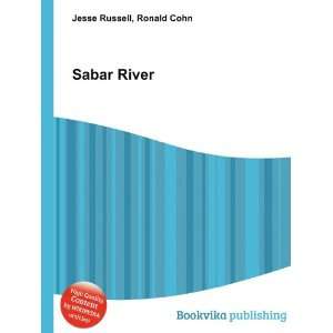  Sabar River Ronald Cohn Jesse Russell Books