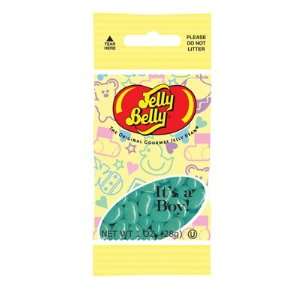 Its a Boy Jelly Beans 36 Count  Grocery & Gourmet Food