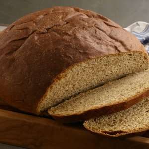 Sweet Rye Bread by Wikstroms (1 pound)  Grocery & Gourmet 