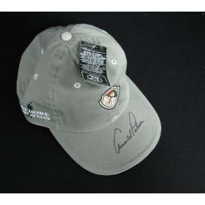  Arnold Palmer Signed/Autographed Hat/Cap PSA/DNA Sports 