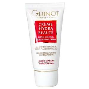   Lasting Moisturizing Cream ( For Dehydrated Skin ) 50ml/1.7oz Beauty