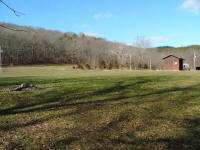 11 x 16 Utility Shed with 12 covered attachment. Built with 