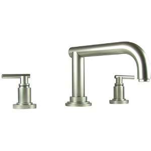  Grohe Atrio 25 048 AV0 Bathroom Roman Tub Faucets Satin 