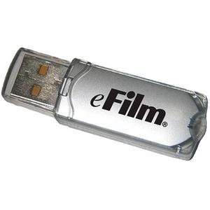  Delkin Devices High Speed 1GB Flash Drive with lifetime 