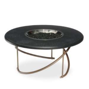  Homecrest Cirque Burner Firepit, Outdoor 6036FP Firepit 