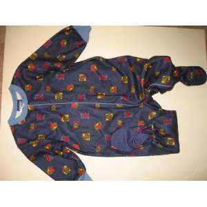  Oshkosh Sleep and Play 2t Baby