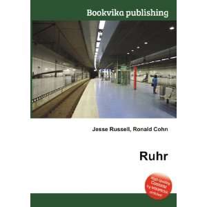  Ruhr Ronald Cohn Jesse Russell Books