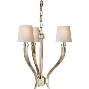  Small Ruhlmann Chandelier By Visual Comfort