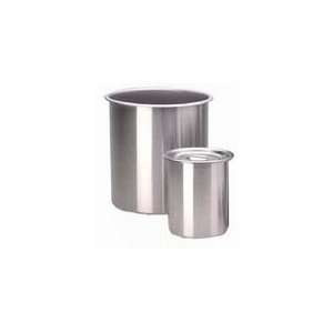  Stainless Steel Cover for 6 1/8 Qt. Bain Marie