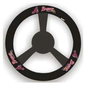  Arizona Diamondbacks MLB Leather Car Steering Wheel Cover 
