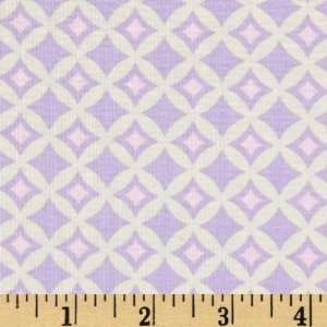  44 Wide McKenzie Gemstone Lavender Fabric By The Yard 