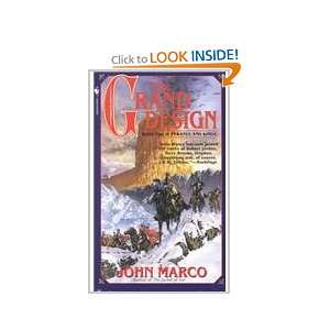 The Grand Design Book 2 of Tyrants and Kings John Marco 