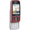 RED PANTECH MATRIX C740 AT&T 3G DUAL SLIDER PHONE  