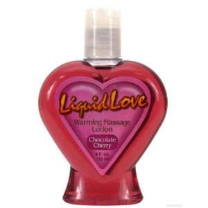  Liquid love   4 oz chocolate cherry sundae Health 