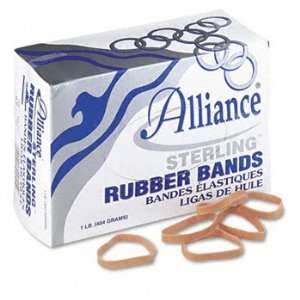  Rubber Bands RUBBERBANDS,SIZE#62,NTN (Pack of 15)