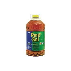 Pine Sol Pine Scent Liquid Cleaner, Disinfectant, Deodorizer