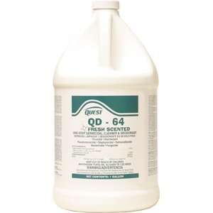  Fresh Cleaner and Deodorizer, 3 gallon