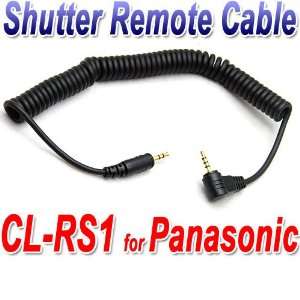  CL RS1 Remote Cable for TC 252 TW 282 TF 364 374 RW 221 