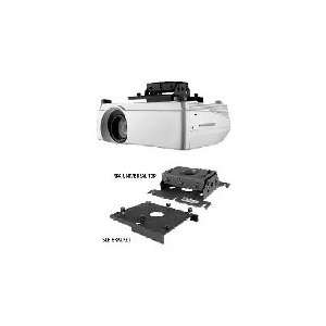  Chief RPA 620 Inverted LCD/DLP Projector Ceiling Mount 