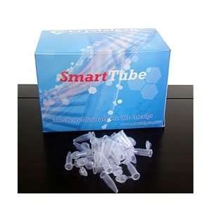Microcentrifuge Tubes, 1.7 mL SmartTube, Dnase/Rnase free, case/5000 