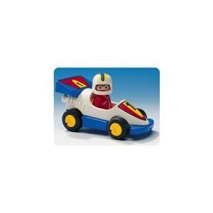  Playmobil Racing Car Toys & Games