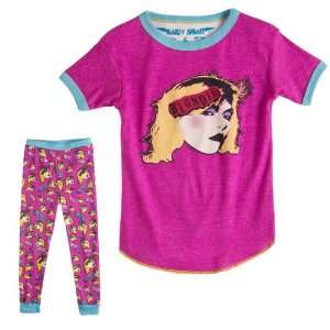  Rowdy Sprout Blondie Pajama Set  Kids